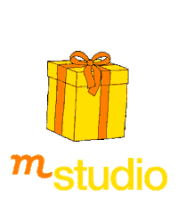 Mstudio Sticker by GroupM
