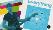 franz ferdinand GIF by Domino Recording Co.