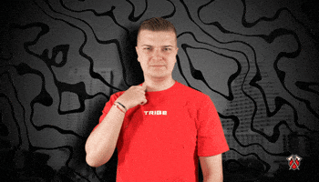 No Way What GIF by Tribe Gaming