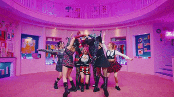 The Feels GIF by TWICE