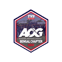 TVSApacheSeries  Sticker