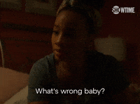 What's Wrong?