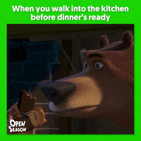 GIF by Sony Pictures Animation
