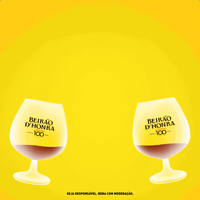 Portugal Amigos GIF by Licor Beirão