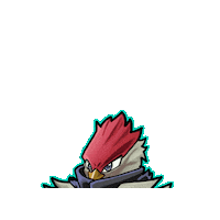 League Of Legends Miyake Sticker