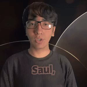 Saul