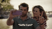 Hallmark Movie Smile GIF by Hallmark Channel