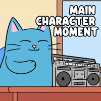 Looking Good Pop Culture GIF