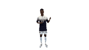 Soccer Celebration Sticker by STUMiami