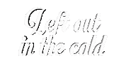 Art Statement Sticker