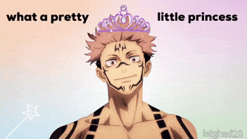 Jujutsu Kaisen GIF