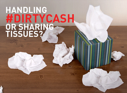 credit card dirty cash GIF by MasterCard Europe