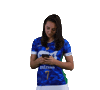 Volleyball Mtcvolei Sticker by Minas Tênis Clube