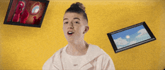 whydontwemusic why dont we dont change GIF