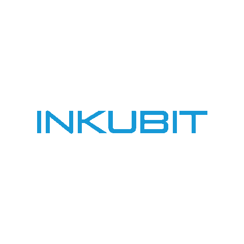 inkubit giphygifmaker inkubit business solutions inkubit Sticker