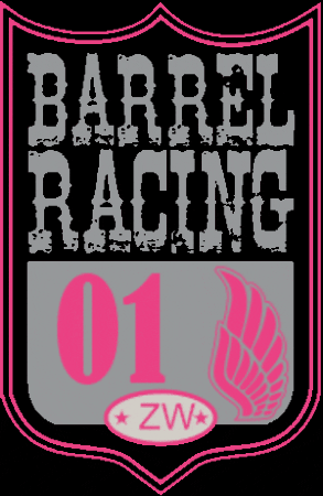 Zenz Barrelracing GIF by zenzwestern