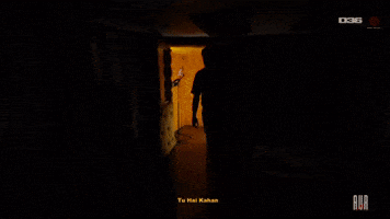 Tu Hai Kahan GIF by India