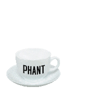 Phant_Branding branding publicidade phant Sticker