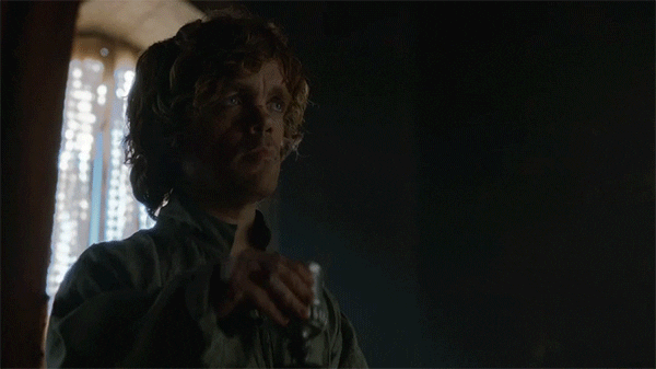tyrion lannister GIF