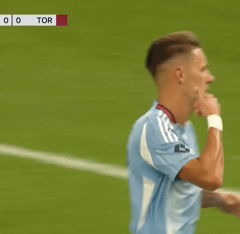 Phone Call GIF by Major League Soccer