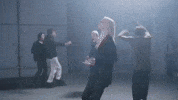 Rick Owens Gold GIF by 2hollis
