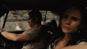 Driving Fast And Furious GIF by The Fast Saga