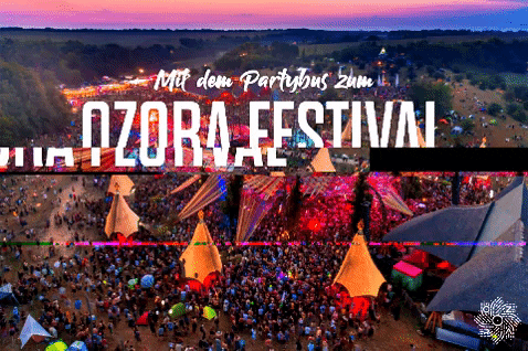 Ozora Festival GIF by Hardtours