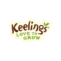 Keelings-Fruits happy fun ireland fruits Sticker