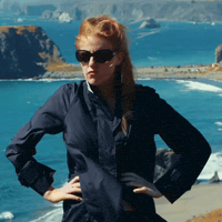 Excuse Me What GIF