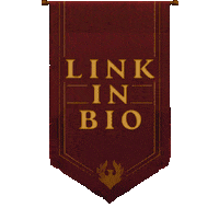 Link Here Sticker by Intrepid Studios