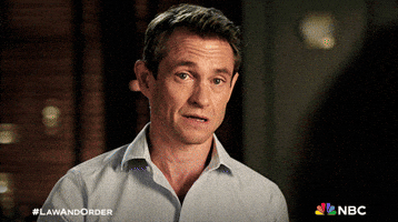 Episode 1 GIF by Law & Order