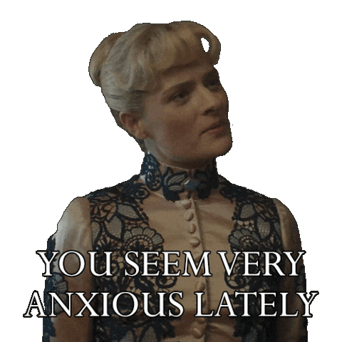 Thegildedage Sticker by HBO Max