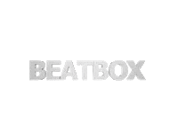 beatboxstickers music hiphop beatbox битбокс Sticker