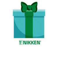 Fiesta Comunidad Sticker by NIKKEN
