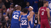 GIF by NBA