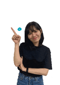 Nah Sticker by Zenius Education