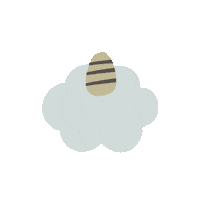 節分 Sticker by fuwakuma.yuco