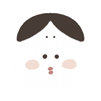 節分 Sticker by fuwakuma.yuco