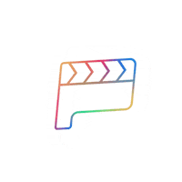 pipocaentretenimento web audiovisual pipoca produtora Sticker