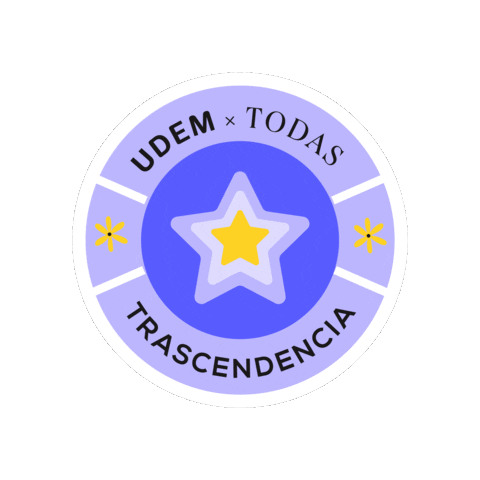 Dia De La Mujer 8 Marzo Sticker by Universidad de Monterrey