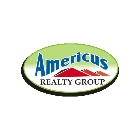 americusrealtygroup giphygifmaker Sticker