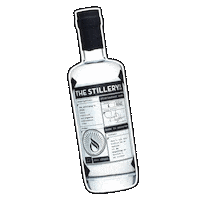 Brand Cocktails Sticker by The Stillery