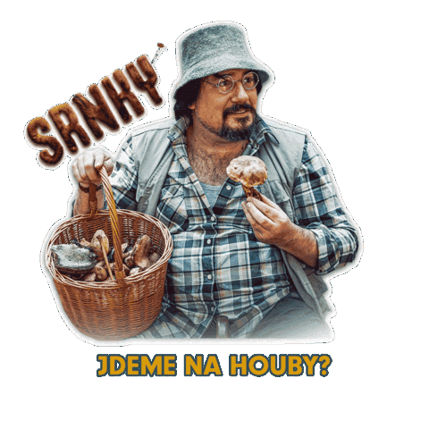 Komedie Sticker by falconfilmovenovinky