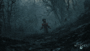 Girl GIF by The Witcher