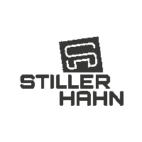 Logo Heizung Sticker by Stiller Hahn