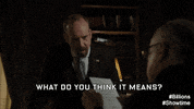 paul giamatti chuck GIF by Showtime