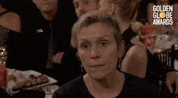bored over it GIF by Golden Globes