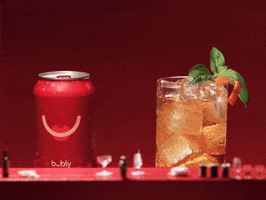 Happy Hour Drinking GIF by bubly