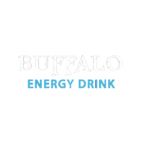 Panama Sticker by Buffalo Energy Drink