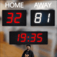 32 Home GIF